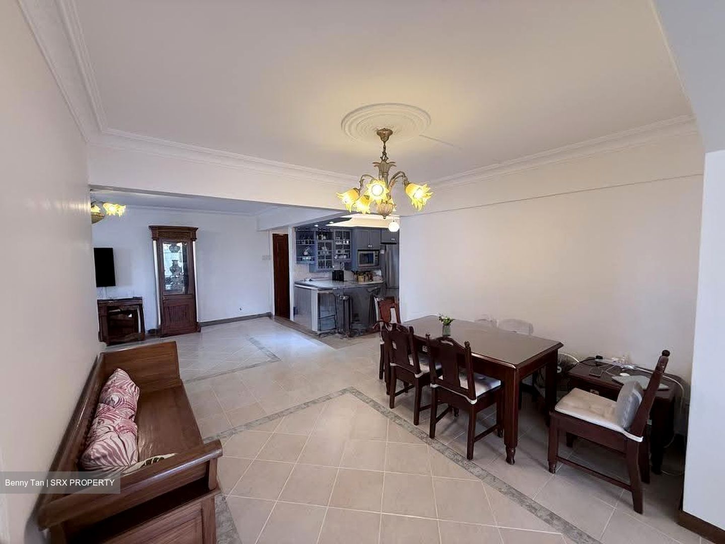 Blk 415 Commonwealth Avenue West (Clementi), HDB 5 Rooms #618290261